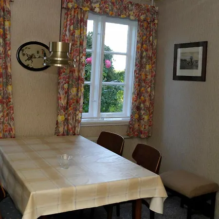 Two-bedroom Holiday In Sydals 9