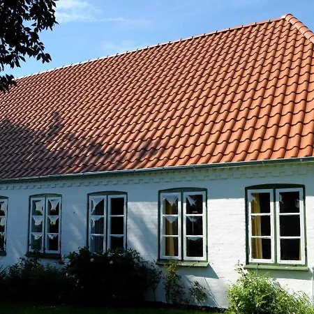 Apartmán Two-bedroom Holiday In Sydals 9