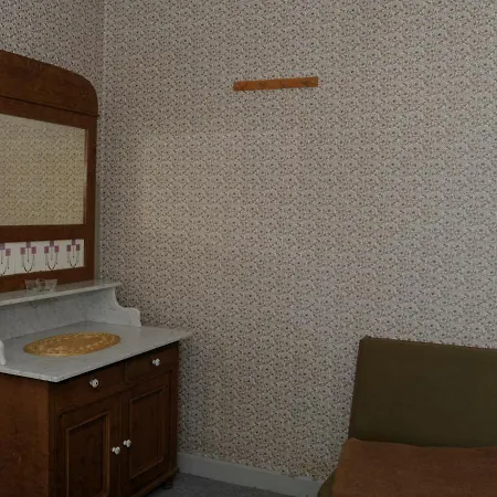 Two-bedroom Holiday In Sydals 9 *