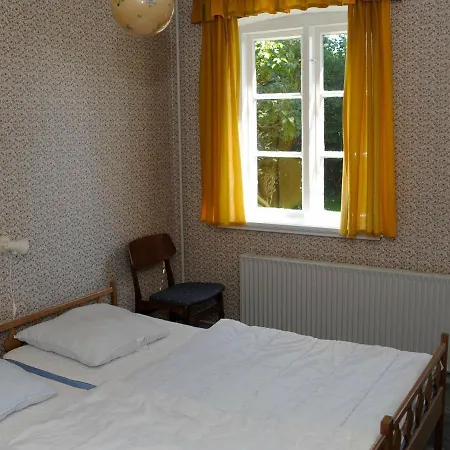 Two-bedroom Holiday In Sydals 9 Apartmán *