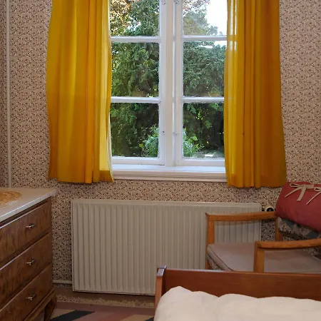 Apartmán Two-bedroom Holiday In Sydals 9 *