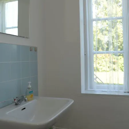 Apartmán Two-bedroom Holiday In Sydals 9