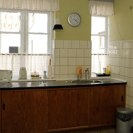 Two-bedroom Holiday In Sydals 9 Kegnaeshoj