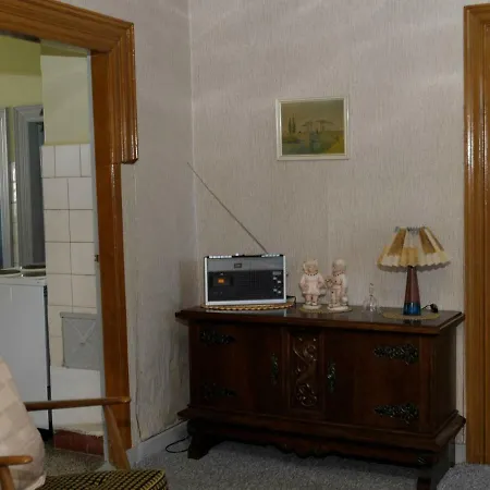 Two-bedroom Holiday In Sydals 9 * Kegnaeshoj